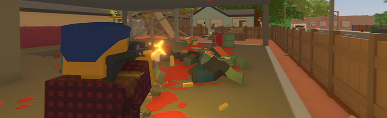 unturned hero image