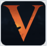 Valheim game icon