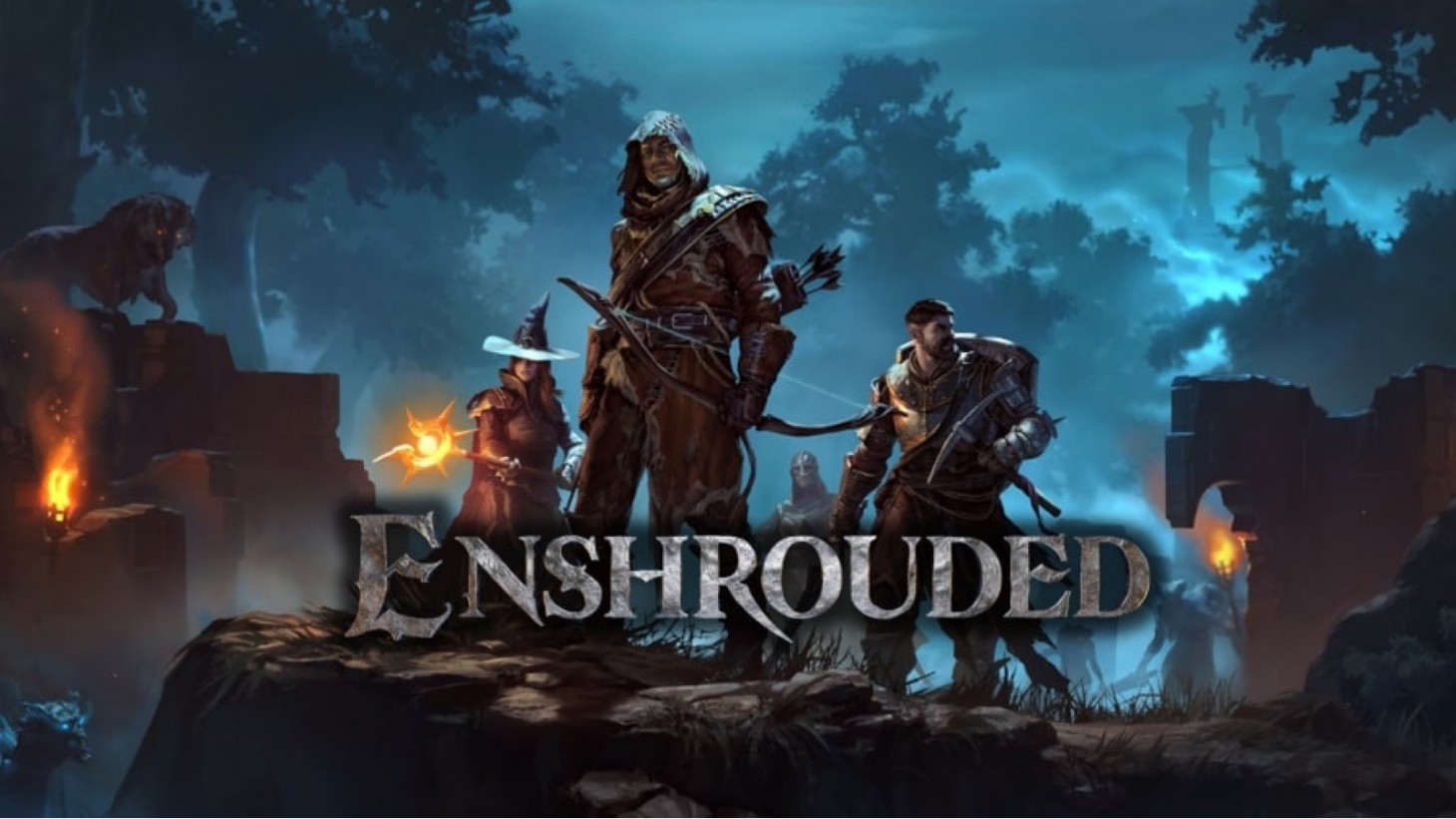 enshrouded hero image